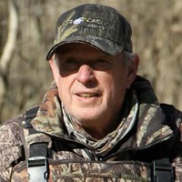 Prime Controls Employee Warren Carpenter's profile photo