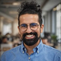 Rambo Joinani Email