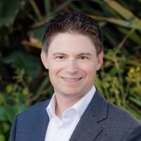San Diego Tourism Authority Employee Brent Bernasconi's profile photo