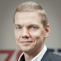 Nextech Ventures Employee Josef Matějka's profile photo