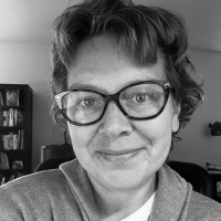 BOLDSCIENCE Employee Justina Stadanlick's profile photo