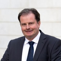 Alain Thorré Email