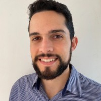 Elevation web Employee Carlos Miguel Querales Daza's profile photo