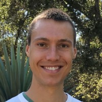 Tesla Employee Andrew Schaefer's profile photo