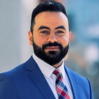 KEO International Consultants Employee Tareq Latayfeh's profile photo