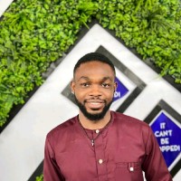 Prunny Technologies Employee Michael Ejim's profile photo