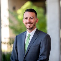 Clearstep Employee Lucas Manring's profile photo