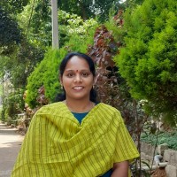 SignalX.ai Employee Veena Yerravarapu's profile photo