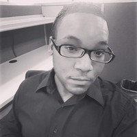 Centene Corporation Employee Patrick Sampson's profile photo