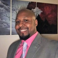 University of Illinois Chicago Employee Jason Richards's profile photo