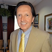 Encore Employee Eric Foretich's profile photo
