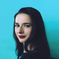 1stdibs.com Employee Catherine Lutz's profile photo