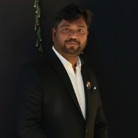 Gunnebo India Pvt Ltd Employee Sanjay Makwana's profile photo