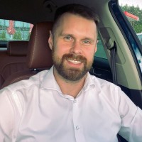 EC Engineering Employee MacIej Śliwa's profile photo
