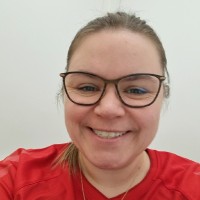 Ekstra Bladet Employee Dina Christensen's profile photo