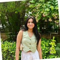 Kaps Advertising Employee Nandini Gulati's profile photo