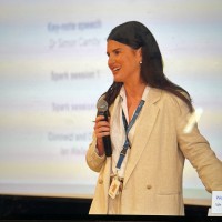 Repton Al Barsha Employee Ami Perry's profile photo