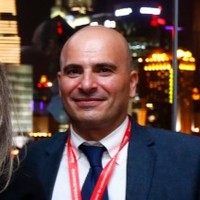 Hyva Employee Alessandro Prosperi's profile photo