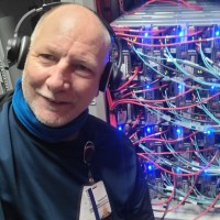 Robert Aronson Email & Phone Number