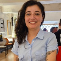 Revelo Network Employee Marina del Rio's profile photo