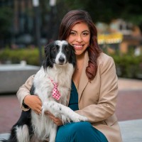Slang Employee Sofia Bello's profile photo