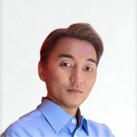 OCBC Bank Employee Alvin Yee's profile photo