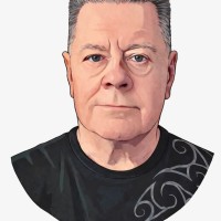 KCG Employee Stephen England's profile photo