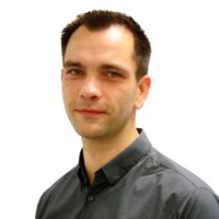 Toni Geyer's profile photo