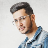 Regal Group Employee Syed Hammad's profile photo