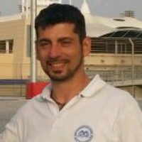 Massimiliano Scordari's profile photo