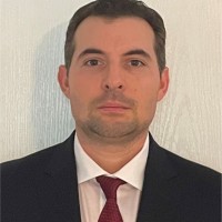 DoD Civilian Careers Employee Derek Foreman's profile photo