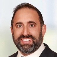 KPMG US Employee Mark Sabbagh's profile photo