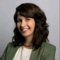 Marista Brasil Employee Camila Rechia Ferreira's profile photo
