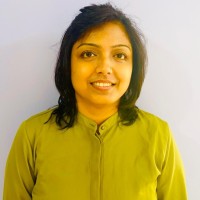 Goldman Sachs Employee Deeksha Jha's profile photo