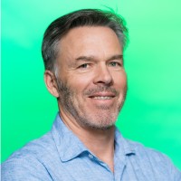 One New Zealand Employee Peter McKinnon's profile photo