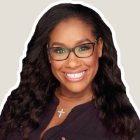 ZERO TO THREE Employee Raena Akin-Deko's profile photo