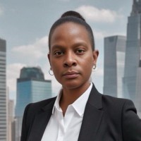 City of Carson, California Employee Navesia Samuels's profile photo