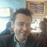 Blueprint Group Australia Employee Mark Starr's profile photo