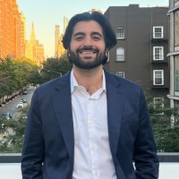 BuildTime Employee Daniel Mishael's profile photo
