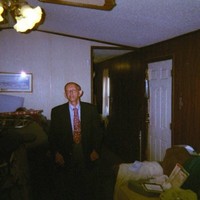 Michael Levine