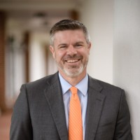 University of Virginia Employee Michael Lenox's profile photo