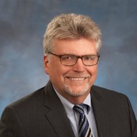 Lewis Brisbois Employee Eric Erickson's profile photo