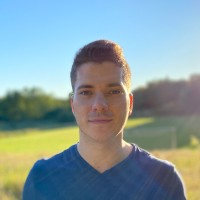 team.blue Employee Alin-Daniel Panainte's profile photo