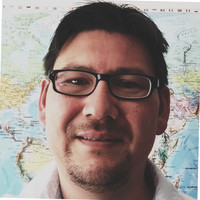 Siemens Gamesa Renewable Energy Gmbh & Co. KG Employee Jo-Kay Laas's profile photo