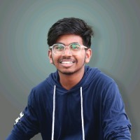 i-Cons Technologies Employee Elango Thangaraj's profile photo