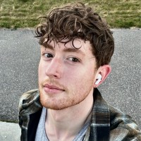 ThomasARTS Employee Jared Combs's profile photo