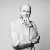 Maison Moderne Employee Thibaut Delignière's profile photo