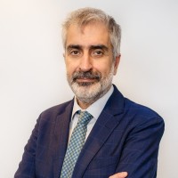 IN TERMINIS ABOGADOS S.L.P. Employee Ángel González's profile photo
