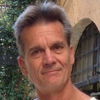 East-West Center Employee Peter Hershock's profile photo