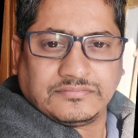 Saurabh Kumar's profile photo